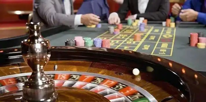 Welcome Bonus — ကစားသမားအသစ်များ ပထမဆုံးငွေသွင်းခြင်း Bonus