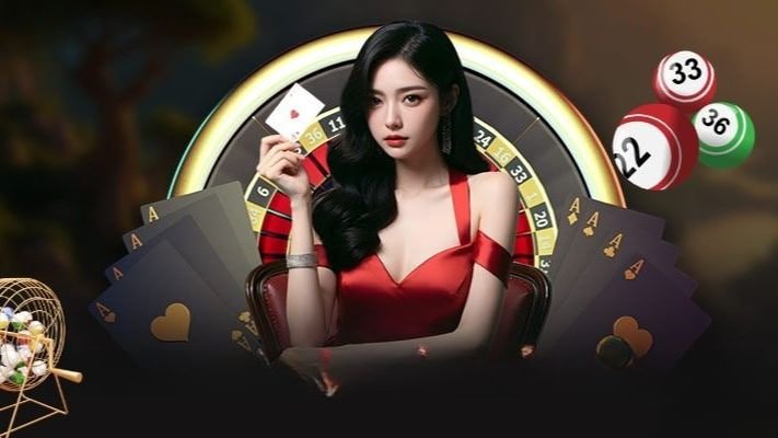 Texas Hold'em Poker — ကတ်ဖြင့် Strategy ကစားသောပုံ