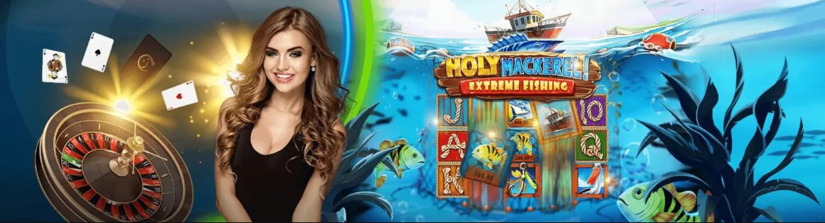 007 slot ဂိမ်းမျိုးစုံ
