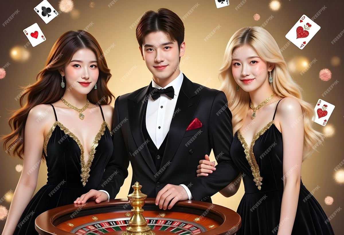 007 slot Sportsbook လောင်းကစား