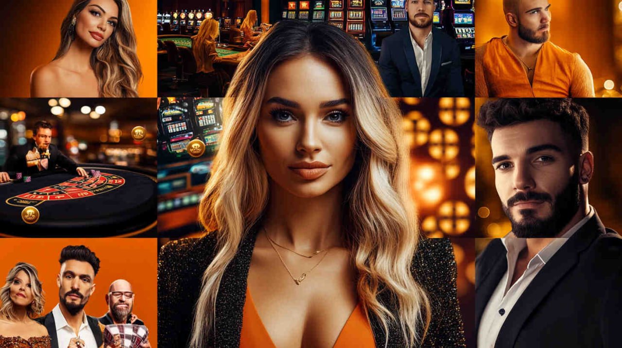 007 slot Live Dealer ကာစီနို HD Video Stream