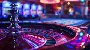 007 slot ပလက်ဖောင်း ပင်မရှုခင်း