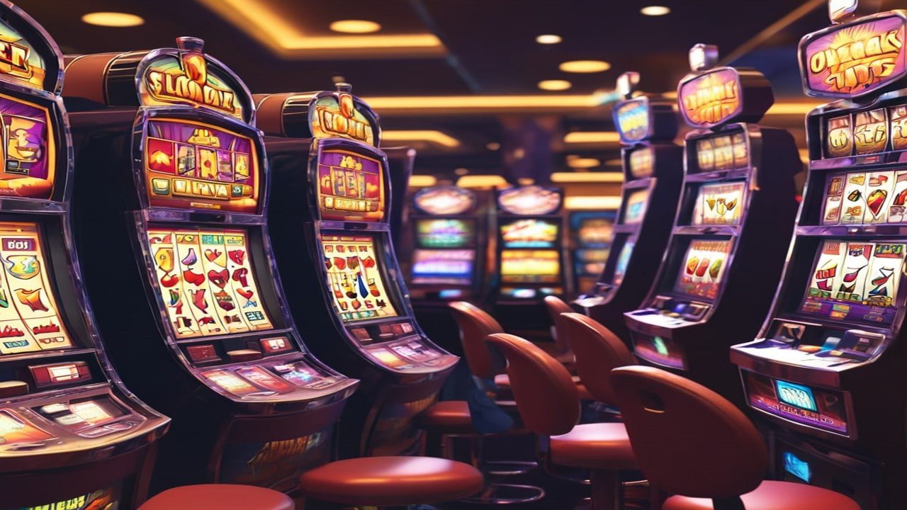 007 slot Sportsbook Odds စစ်စစ်ဖြင့် ဘောလုံးလောင်းကစား