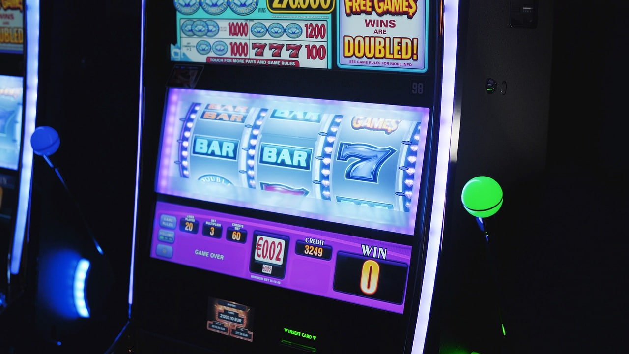 007 slot ဘင်ဂို 90-Ball Bingo Full House ဆုကြေး ရသောပုံ